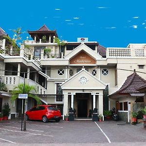 Hotel Mataram Malioboro